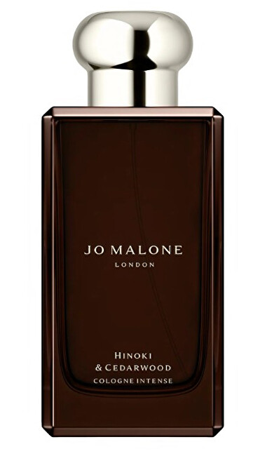 Jo Malone Hinoki & Cedarwood Cologne Intense - EDC 50ml NI&Scaron;INIAI Unisex Cologne