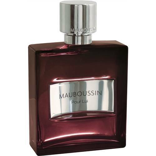 Mauboussin Mauboussin Pour Lui - EDP 100ml NI&Scaron;INIAI Kvepalai Vyrams EDP