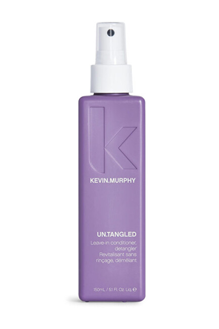 Kevin Murphy Leave-in Conditioner for easy combing Un.Tangled (Leave-in Conditioner) 150 ml 150ml Moterims