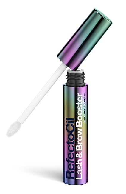 RefectoCil Eyelash and eyebrow serum (Lash & Brow Booster) 6 ml 6ml Moterims