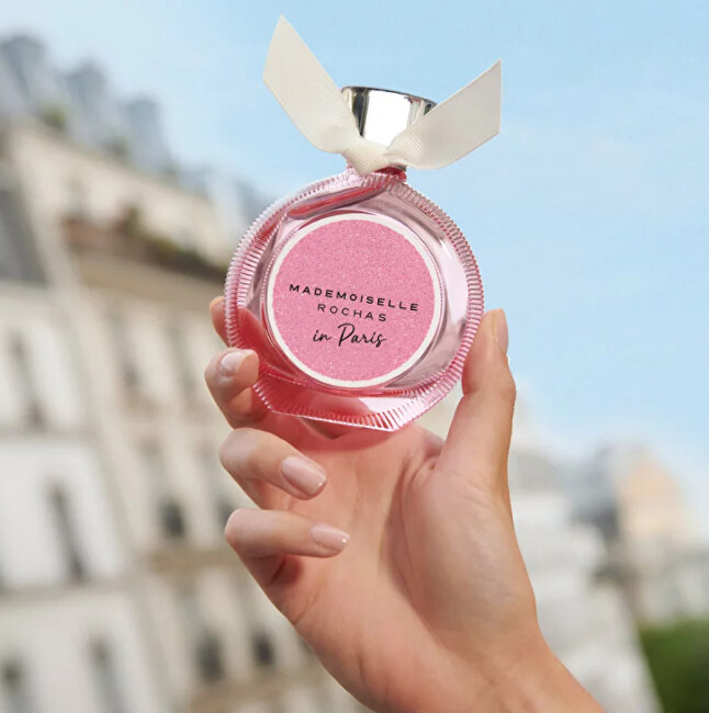 Rochas Mademoiselle Rochas In Paris - EDP 90ml Kvepalai Moterims