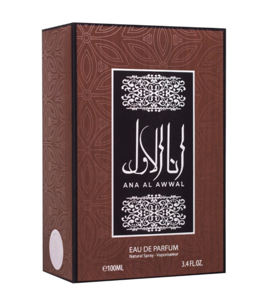 Attri Ana Al Awwal - EDP 100ml Kvepalai Unisex