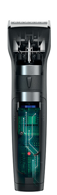 Valera Swiss Excellence Smart USB Hair Clipper Black plaukų segtukas
