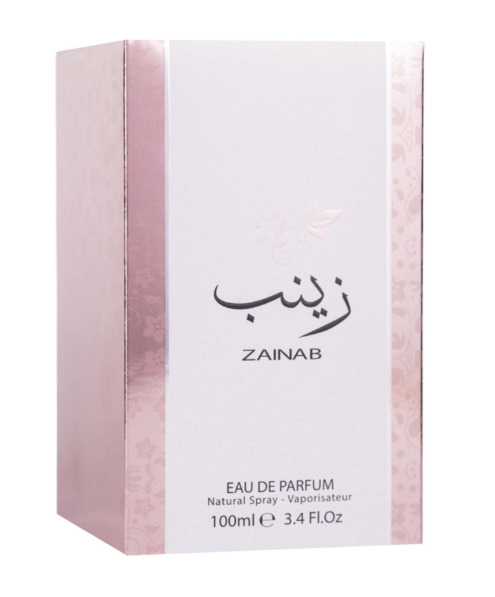 Attri Zainab - EDP 100ml Kvepalai Unisex