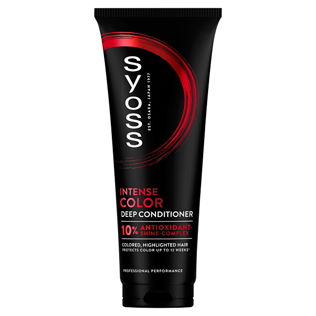 Syoss  250ml Moterims