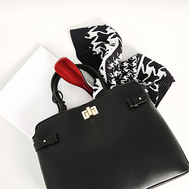 Tangle Teezer Ultimate Detangler Mini Hair Brush The Devil Wears Prada plaukų &scaron;epetys