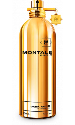 Montale Dark Aoud - EDP 100ml NI&Scaron;INIAI Unisex EDP