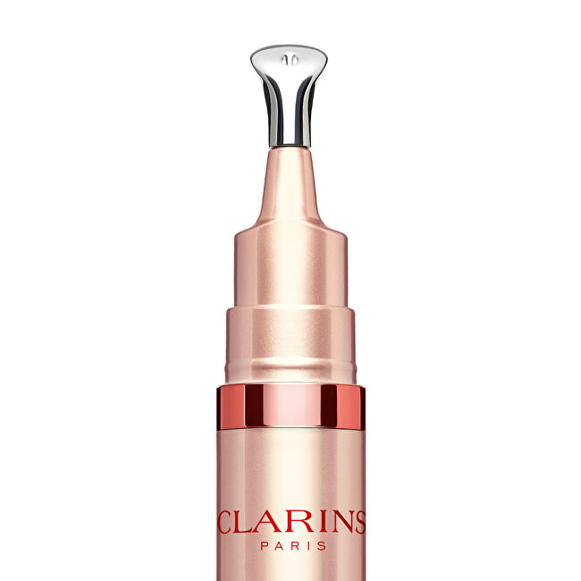 Clarins Lifting Eye Serum V Shaping Facial Lift (Eye Serum) 15 ml 15ml vietinės priežiūros priemonė