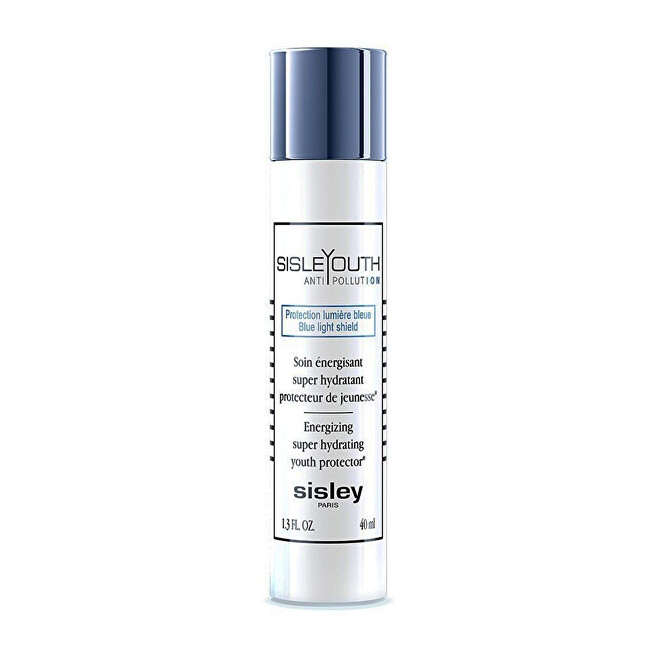 Sisley SisleYouth Anti-Pollution ( Energizing Super Hydrating Youth Protector) 40 ml 40ml NIŠINIAI Moterims