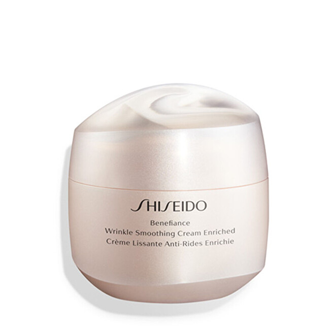 Shiseido Wrinkle Smoothing Cream Enriched 75ml 75ml Moterims