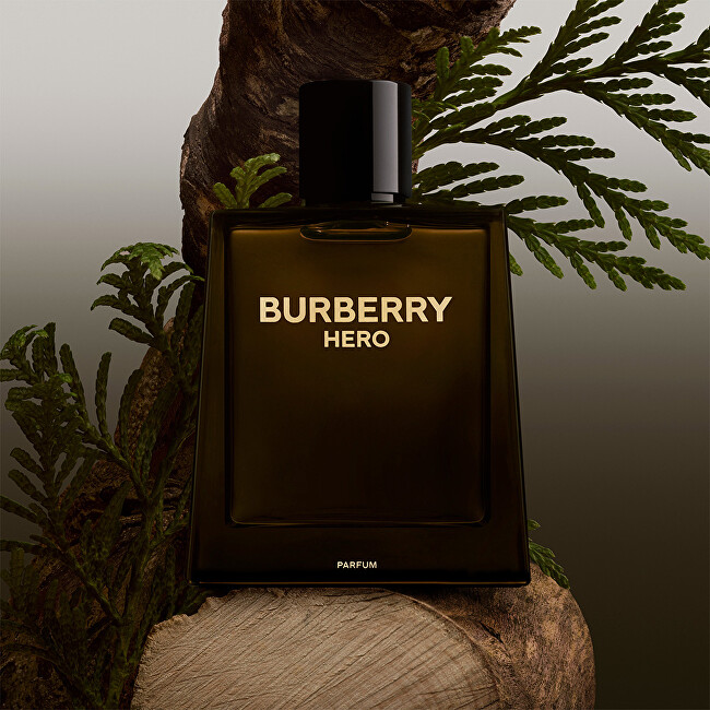 Burberry Burberry Hero - parf&eacute;m 150ml kvepalai Vyrams