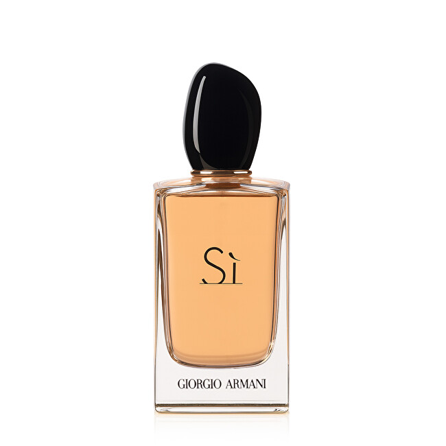 Giorgio Armani S&igrave; - EDP 30ml Kvepalai Moterims EDP