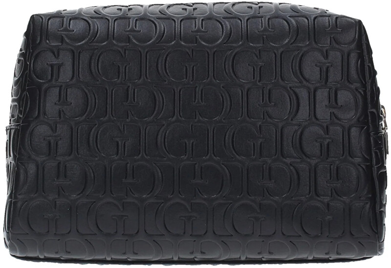 Guess D&aacute;msk&aacute; kosmetick&aacute; ta&scaron;ka kosmetinė