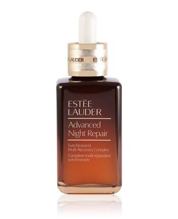 Este&eacute; Lauder Advanced Night Repair (Synchronized Multi-Recovery Complex) Mature Mature Night Serum 75ml vietinės priežiūros priemonė