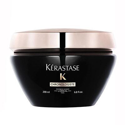 K&eacute;rastase Revitalizing mask against the signs of hair aging Chronologist (Masque Intense R&eacute;g&eacute;n&eacute;rant) 500ml Moterims