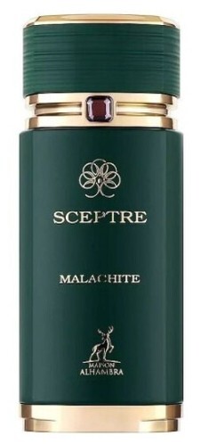 Alhambra Sceptre Malachite - EDP 100ml Unisex EDP