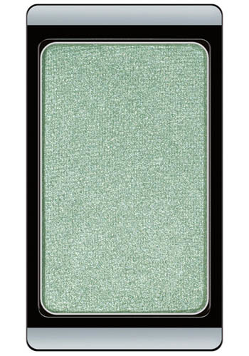 Artdeco Powdery Eyeshadow (Eyeshadow Duochrom) 0.8 g 218 Soft Brown Mauve Moterims