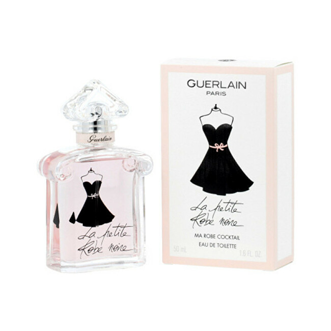 Guerlain La Petite Robe Noire - EDT 100ml kvepalai Moterims EDT