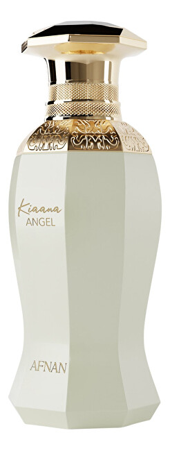 Afnan Kiaana Angel - EDP 100ml Kvepalai Moterims