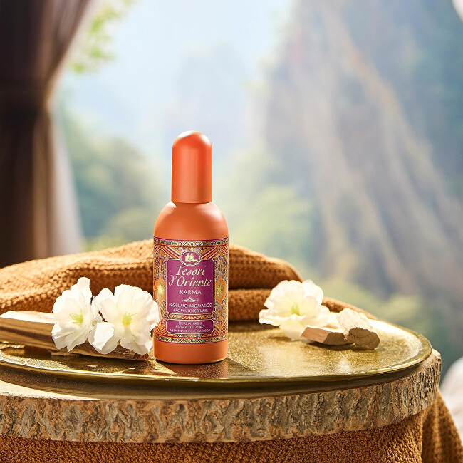 Tesori d'Oriente Karma - EDP 100ml Kvepalai Moterims