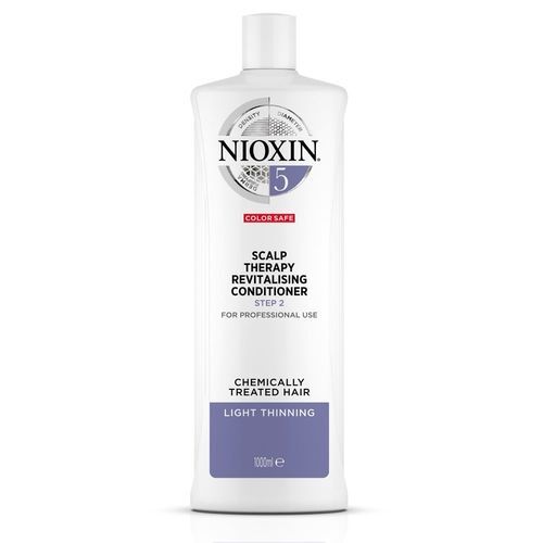 Nioxin System 5 (Conditioner System 5 ) 300ml Unisex