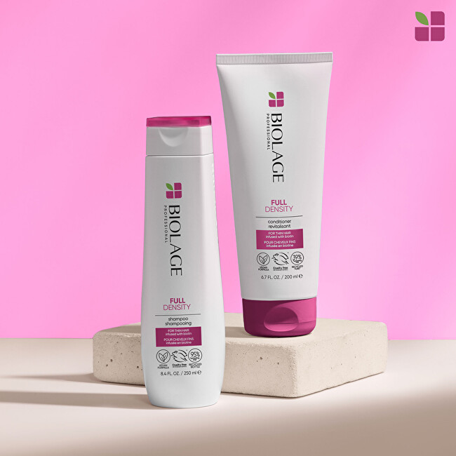 Biolage Conditioner for thinning hair Full Density (Conditioner) 200 ml 200ml plaukų balzamas