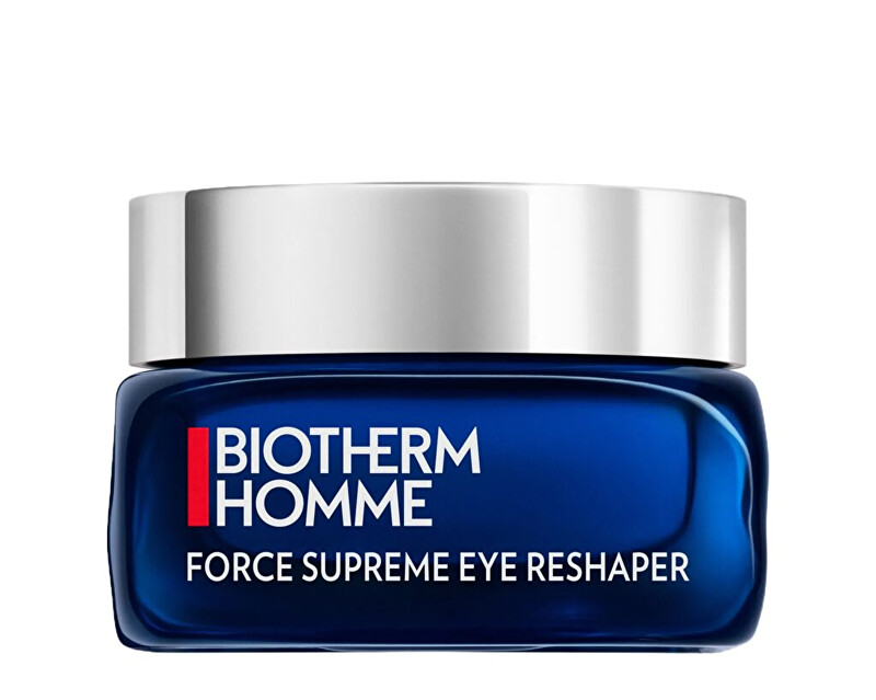 Biotherm Force Supreme Eye Reshaper Eye Cream 20 ml 20ml Vyrams