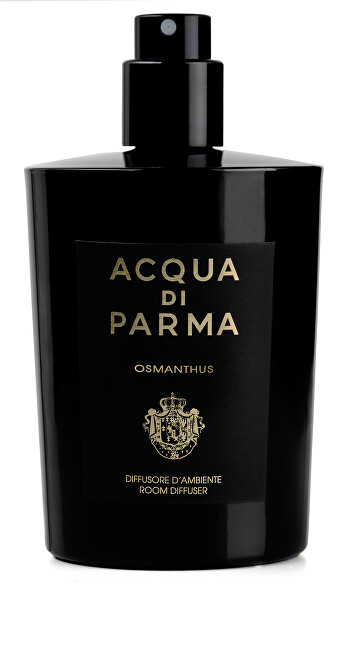 Acqua Di Parma Osmanthus - difuz&eacute;r 100 ml - TESTER bez tyčinek, s rozpra&scaron;ovačem 100&nbsp;ml NI&Scaron;INIAI Vyrams Testeris