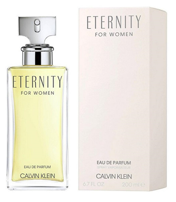 Calvin Klein Eternity - EDP 100ml Kvepalai Moterims EDP