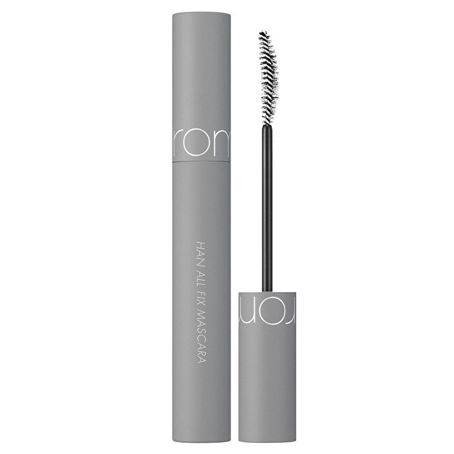 rom&nd Lengthening mascara (Han All Fix Mascara) 7 g 01 Long Black Moterims