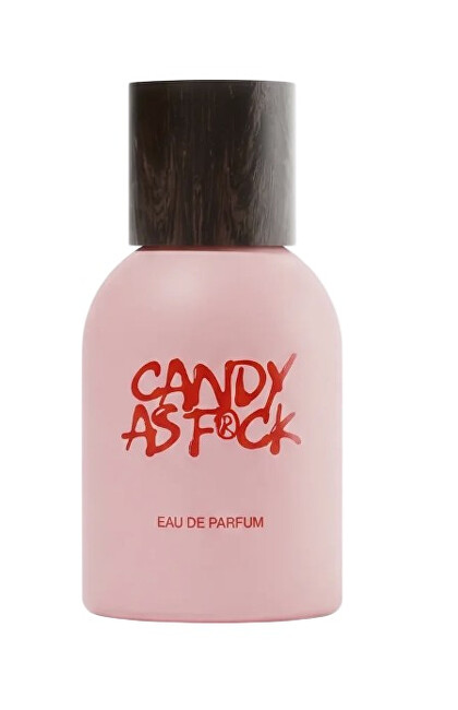 Furiosa Candy As F&reg;ck - EDP 50ml Kvepalai Moterims