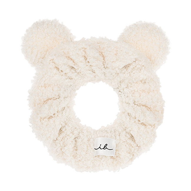 Invisibobble Polar Cozyness hair tie 4 pcs plaukų aksesuaras