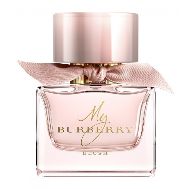 Burberry My Burberry Blush - EDP 50ml Kvepalai Moterims EDP