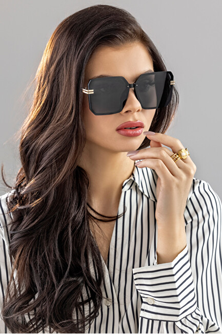 Emily Westwood Slunečn&iacute; br&yacute;le akiniai nuo saulės