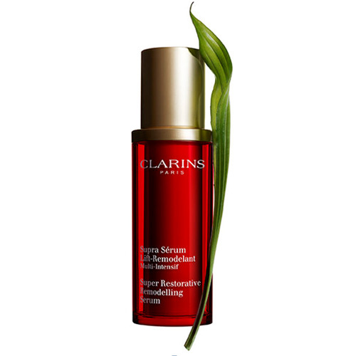 Clarins Anti-aging remodeling Super Restorative Serum (Remodelling Serum) 30 ml 30ml Moterims