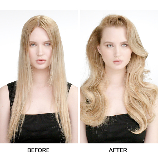 Color Wow Volumizer Xtra Large Bombshell Volumizer 200 ml 200ml modeliavimo priemonė