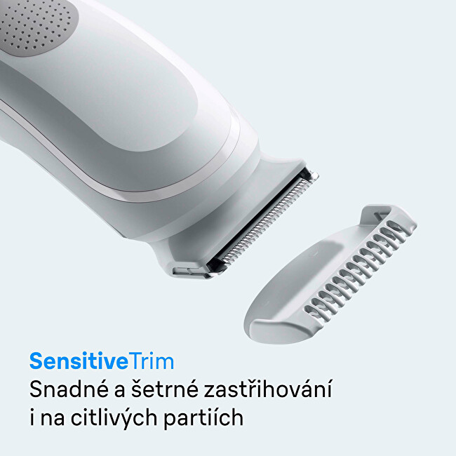 Braun Series 3 Hair Trimmer BG3530 Vyrams