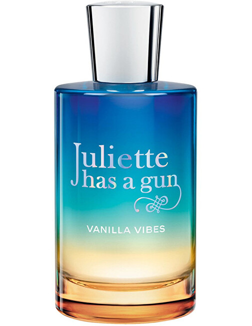 Juliette Has A Gun Vanilla Vibes - EDP 100ml NI&Scaron;INIAI Unisex