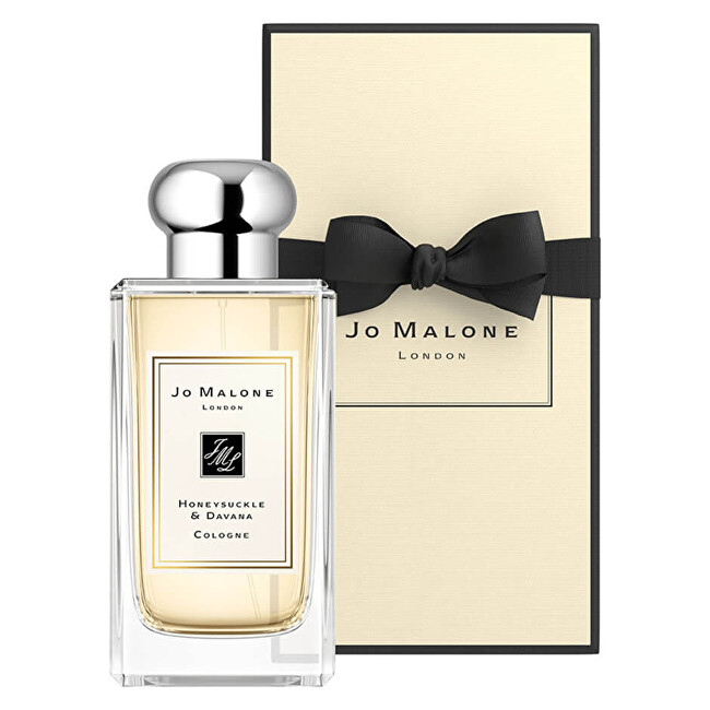 Jo Malone Honeysuckle & Davana - EDC 100ml NI&Scaron;INIAI kvepalai Moterims Cologne