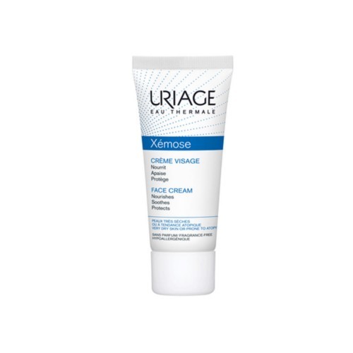 Uriage Skin (Nourishing Face Cream) 40 ml 40ml Moterims