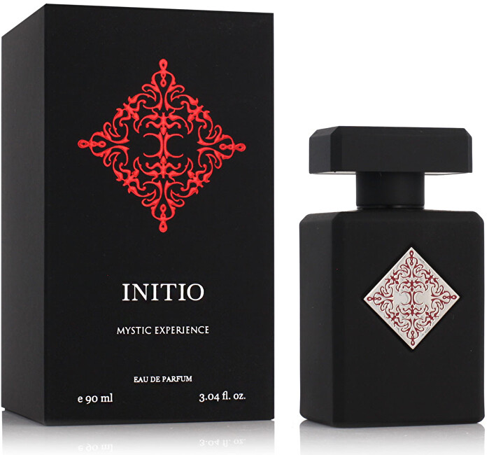 Initio Mystic Experience - EDP 90ml NI&Scaron;INIAI Kvepalai Unisex EDP