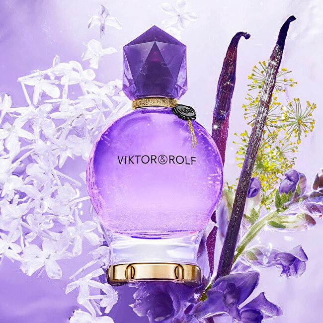 Viktor & Rolf Good Fortune - EDP 50ml Kvepalai Moterims EDP