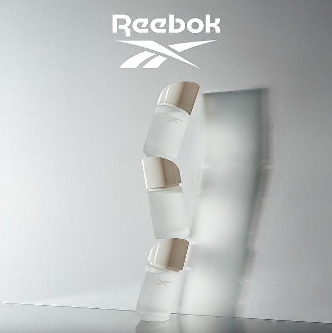 Reebok Iconic Statement White - EDP 100ml Kvepalai Unisex