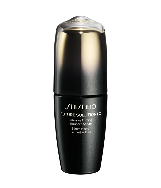 Shiseido Intensive Firming Brilliance Serum Future Solution LX (Intensive Firming Brilliance Serum) 50 ml 50ml Moterims