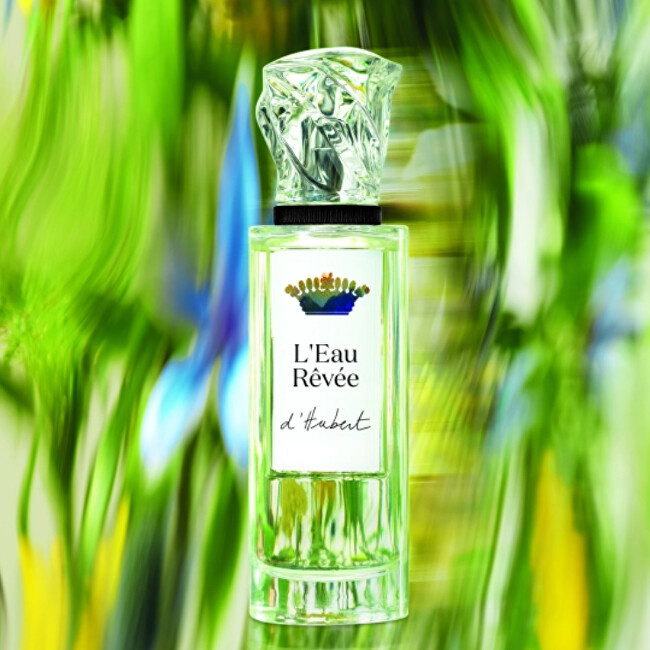 Sisley L`Eau R&ecirc;v&eacute;e d`Hubert - EDT 100ml NI&Scaron;INIAI kvepalai Unisex EDT