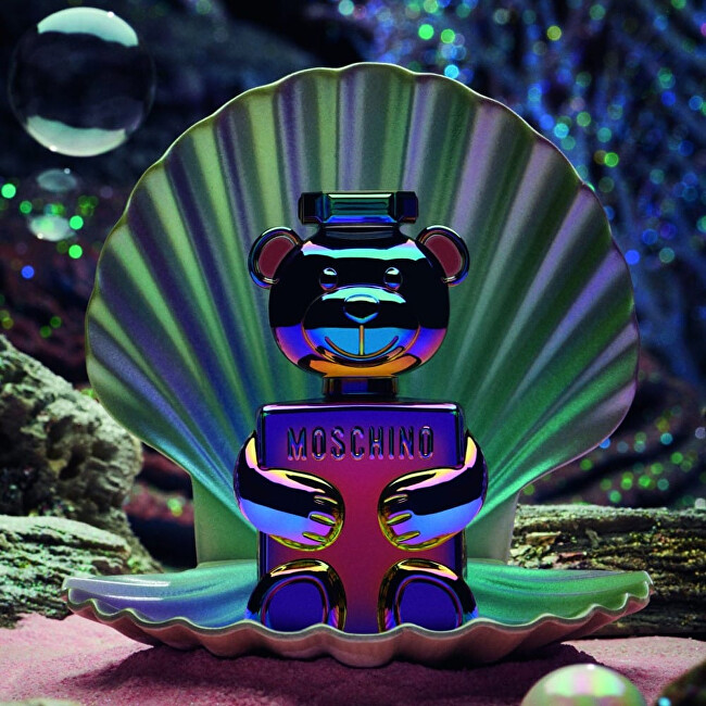 Moschino Toy 2 Pearl - EDP 50 ml + tělov&eacute; ml&eacute;ko 50 ml + sprchov&yacute; gel 50 ml 50ml Toy 2 Pearl - EDP 50 ml + tělov&eacute; ml&eacute;ko 50 ml + sprchov&yacute; gel 50 ml Kvepalai Moterims Rinkinys