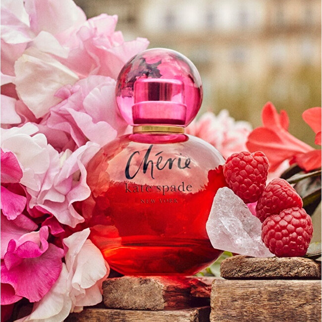 Kate Spade Kate Spade Ch&eacute;rie - EDP 40ml Kvepalai Moterims