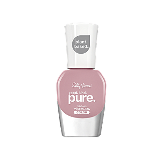 Sally Hansen Nail polish good. kind. pure. 10 ml 260 Eco-Rose nagų lakas