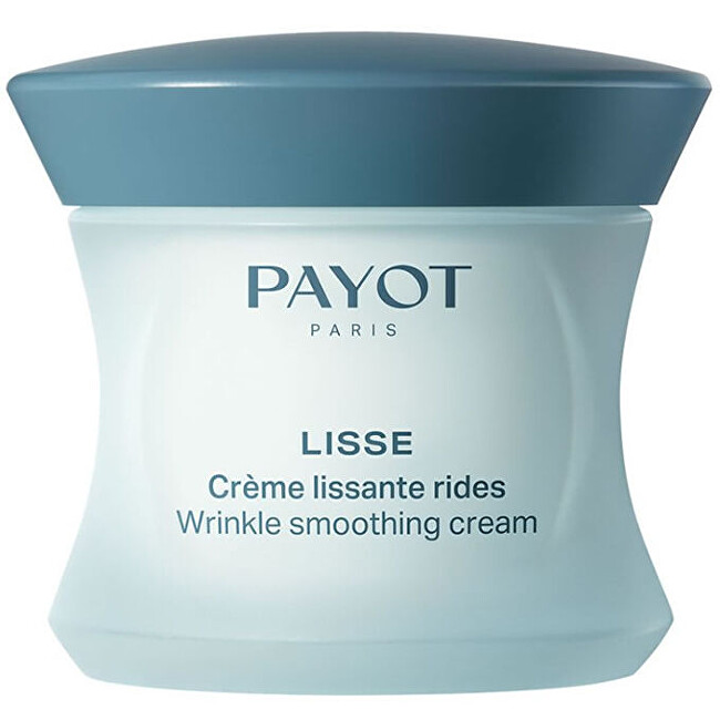 Payot Smoothing day cream against wrinkles Lisse (Wrinkle Smoothing Cream) 50 ml 50ml Moterims