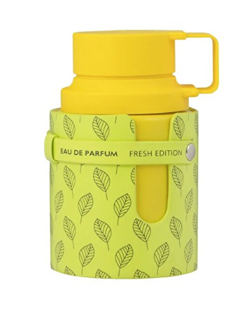Armaf Odyssey Limoni Fresh Edition - EDP 200ml Kvepalai Unisex EDP